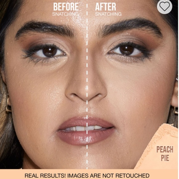 NEW✅HUDA BEAUTY Peach Pie - Picture 2 of 6